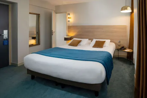 Hotel le Quercy, Sure Hotel Collection by Best Western Chambres Photos