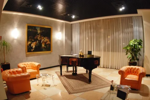 Hotel Palace Verona Public Areas Photos