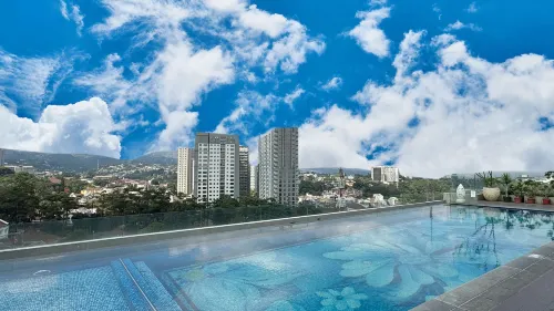 Belviu Hotel Bandung À ne pas manquer Photos