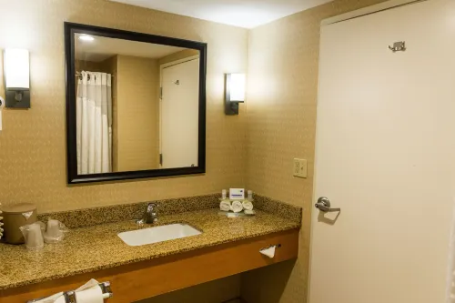 Holiday Inn Express Saltillo Zona Aeropuerto Camere Photos