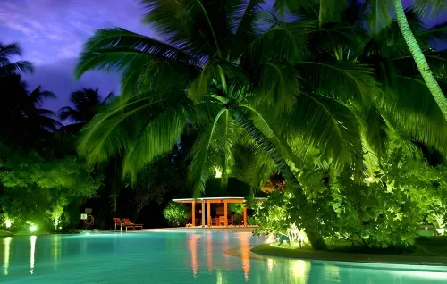 Villa Park Sun Island Resort Здоровье и отдых Photos