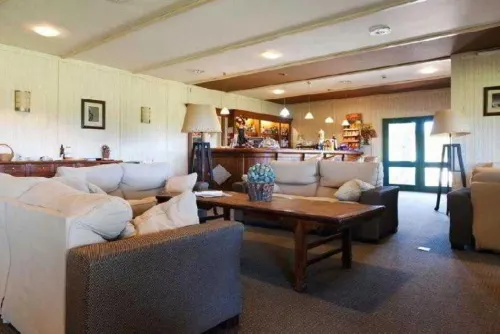 Balaia Golf Village Öffentliche Flächen Photos