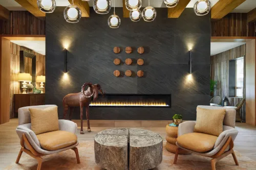 The Red Cliffs Lodge Zion, a Tribute Portfolio Hotel Espaces publics Photos