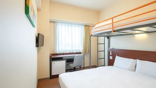 Comfort Inn Utsunomiya Kanuma Chambres Photos