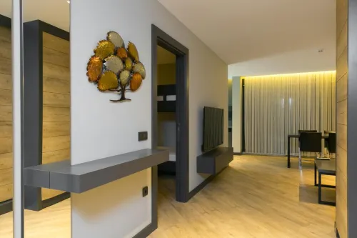 Z-Suites Chambres Photos