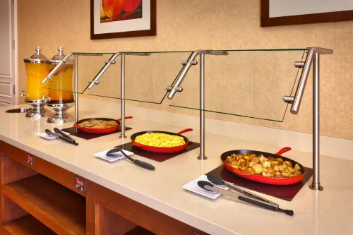 Cortona Inn and Suites Anaheim Resort Ristorazione Photos