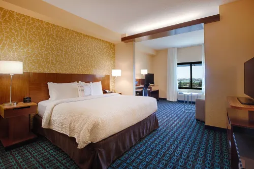 Fairfield Inn & Suites Clearwater Beach Featured Photos