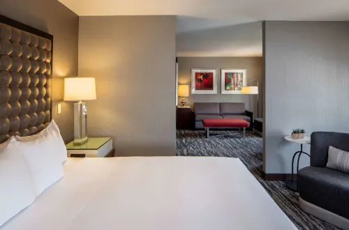 Hyatt Regency St Louis at the Arch Photos
