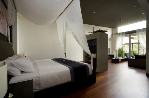 The Seiryu Boutique Bali Villas Photos