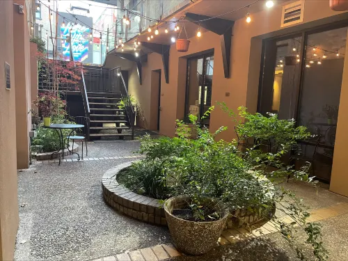 The Mark Spencer Hotel Extérieur Photos