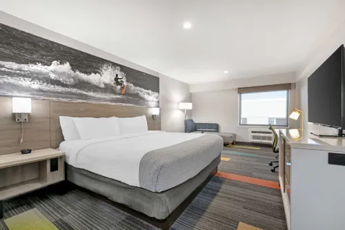 Best Western Oceanfront Photos