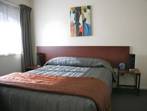 Sherborne Motor Lodge Photos