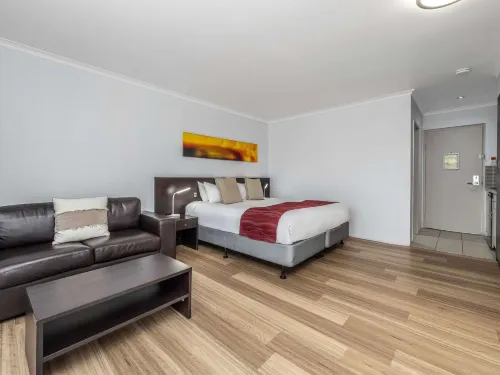 Mercure Townsville Photos