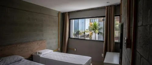 Bessa Beach Hotel Chambres Photos