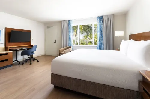 Fairfield Inn & Suites Key West at the Keys Collection Chambres Photos