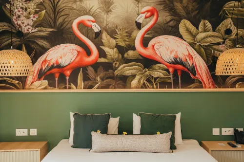 Tamarina Golf & Spa Boutique Hotel Chambres Photos