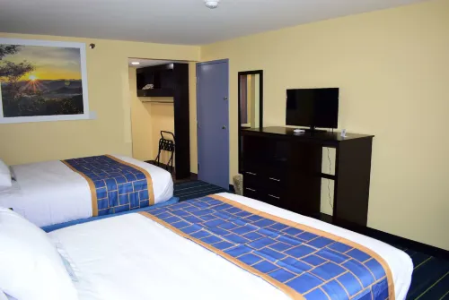 Days Inn by Wyndham Augusta Rooms Photos