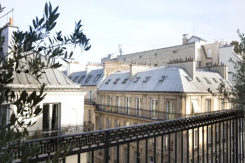 Hôtel R de Paris - Boutique Hotel Kamar Photos