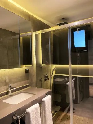 Z-Suites Photos