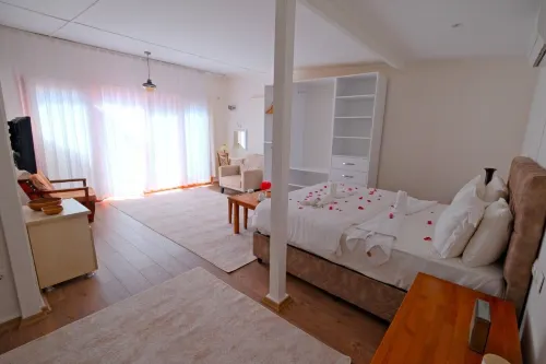 Kabak Avalon Bungalows Chambres Photos