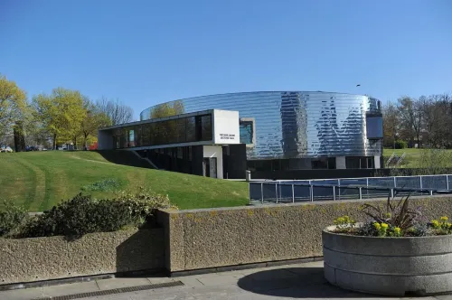 University of Essex - Colchester Campus À proximité de l'hôtel Photos