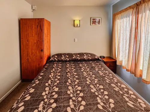 Bealey Avenue Motel Photos
