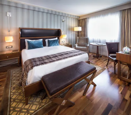 Titanic City Taksim Chambres Photos