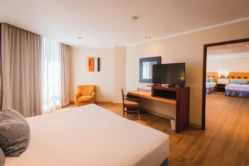 Hotel Mirabel Chambres Photos