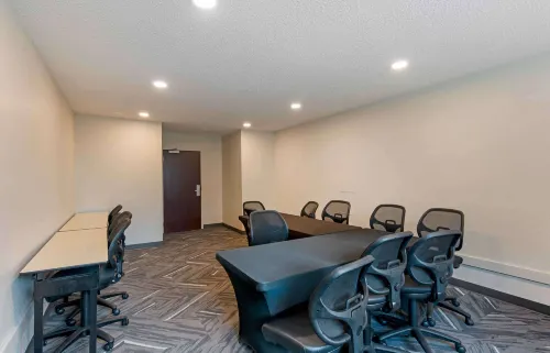Extended Stay America Suites - Los Angeles - Ontario Airport Business Photos