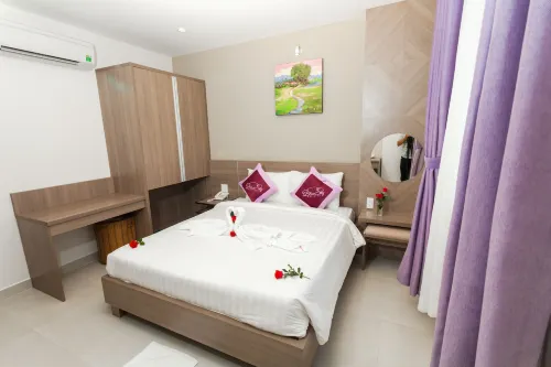 Blue Sky Phu Quoc Hotel Camere Photos