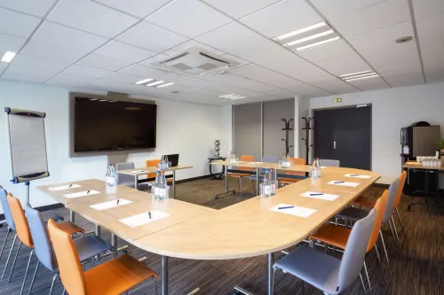 Kyriad Belfort Espaces Affaires Photos