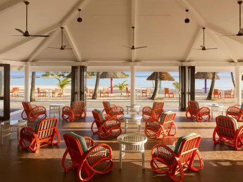 Villa Park Sun Island Resort Общественные зоны Photos