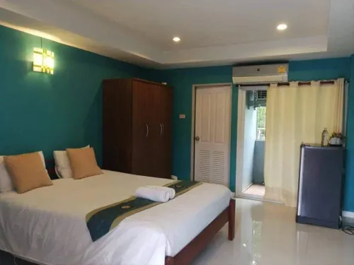 Weerawadee Place Chambres Photos
