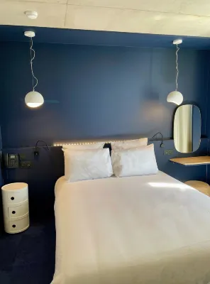 Golden Tulip Martigues - Provence Chambres Photos