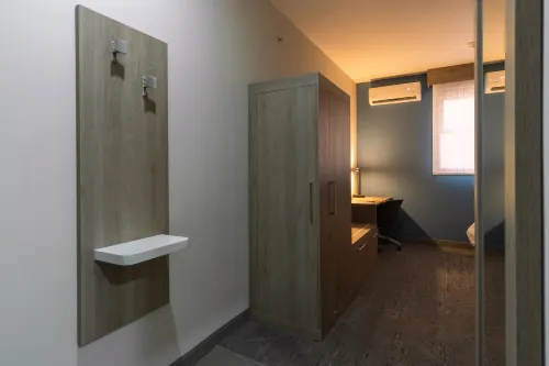 Holiday Inn Express Morelia Centro Historico Rooms Photos