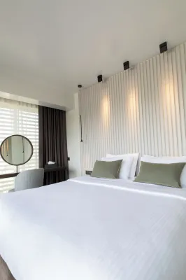 Brasil Suites Boutique Hotel Chambres Photos
