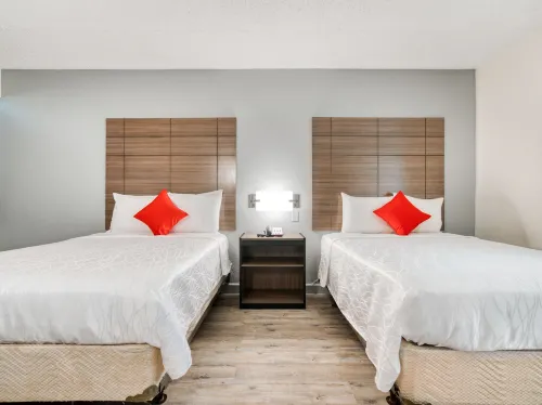 Dallas Love Field Inn Rooms Photos