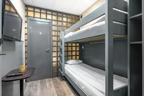 Stockholm Inn Hotel Photos