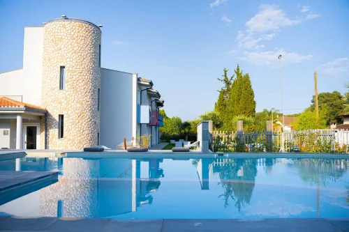 Best Western Plus Sabaudia Hotel  Spa À ne pas manquer Photos