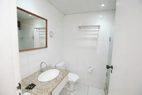 Rede Andrade Ondina Salvador Chambres Photos
