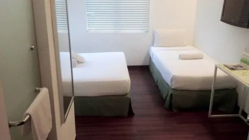 Citin Langkawi by Compass Hospitality Photos