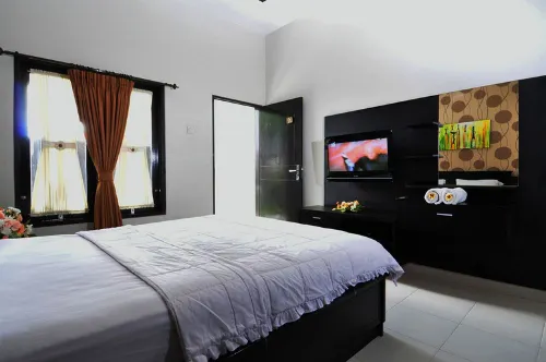 Casa Dasa Bali Photos
