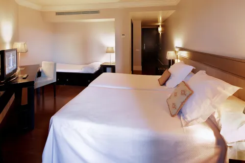 Hotel Condado Rooms Photos
