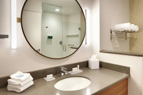 Fairfield Inn & Suites Denver West/Federal Center Rooms Photos