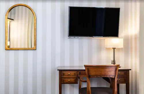 Intelier Palacio San Martin Rooms Photos
