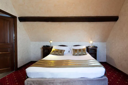 Best Western Central Hôtel, Tours Chambres Photos