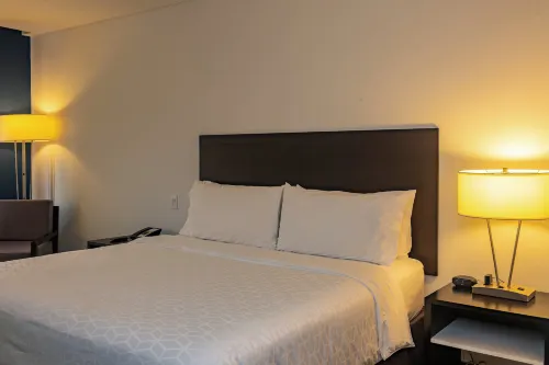 Holiday Inn Express Managua Chambres Photos