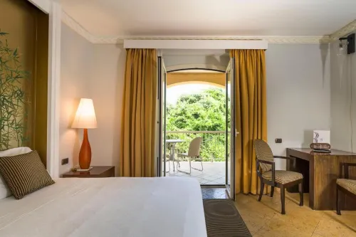 Romano Palace Luxury Hotel Photos