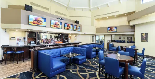 Alexis Park All Suite Resort Leisure & Recreation Photos