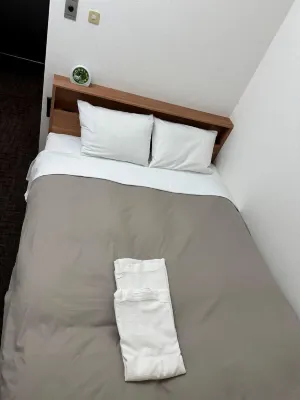 Hotel Royal Oak Gotanda Camere Photos